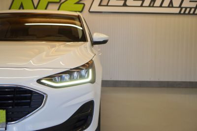 Ford Focus Gebrauchtwagen Ford Focus Gebrauchtwagen