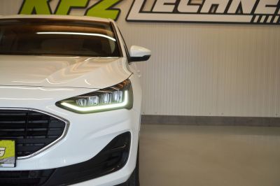 Ford Focus Gebrauchtwagen Ford Focus Gebrauchtwagen