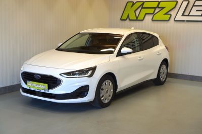 Ford Focus Gebrauchtwagen Ford Focus Gebrauchtwagen