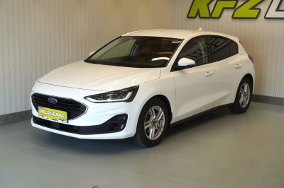 Ford Focus Gebrauchtwagen Ford Focus Gebrauchtwagen