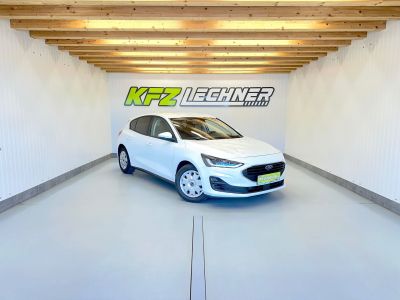 Ford Focus Gebrauchtwagen Ford Focus Gebrauchtwagen