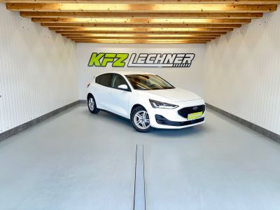 Ford Focus Gebrauchtwagen Ford Focus Gebrauchtwagen