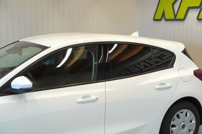 Ford Focus Gebrauchtwagen Ford Focus Gebrauchtwagen