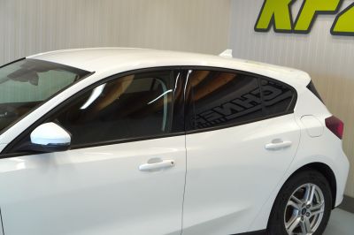 Ford Focus Gebrauchtwagen Ford Focus Gebrauchtwagen