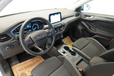 Ford Focus Gebrauchtwagen Ford Focus Gebrauchtwagen