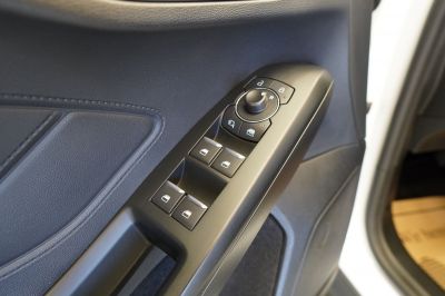 Ford Focus Gebrauchtwagen Ford Focus Gebrauchtwagen