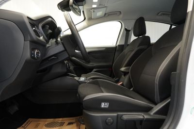 Ford Focus Gebrauchtwagen Ford Focus Gebrauchtwagen