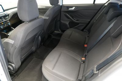 Ford Focus Gebrauchtwagen Ford Focus Gebrauchtwagen