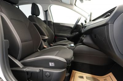 Ford Focus Gebrauchtwagen Ford Focus Gebrauchtwagen