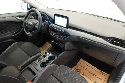 Ford Focus Gebrauchtwagen Ford Focus Gebrauchtwagen