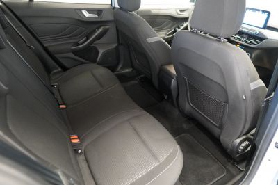 Ford Focus Gebrauchtwagen Ford Focus Gebrauchtwagen
