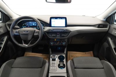 Ford Focus Gebrauchtwagen Ford Focus Gebrauchtwagen