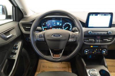 Ford Focus Gebrauchtwagen Ford Focus Gebrauchtwagen