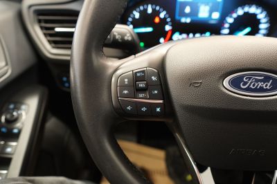 Ford Focus Gebrauchtwagen Ford Focus Gebrauchtwagen