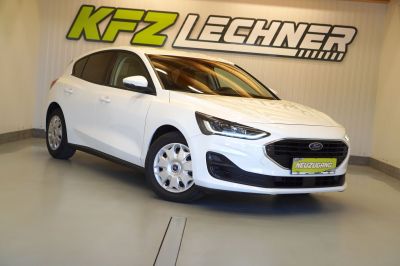 Ford Focus Gebrauchtwagen Ford Focus Gebrauchtwagen