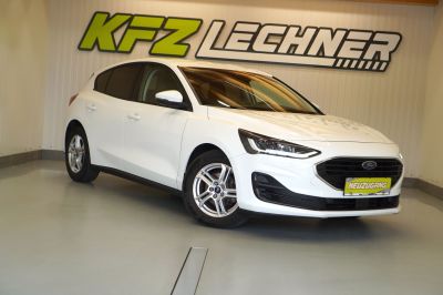 Ford Focus Gebrauchtwagen Ford Focus Gebrauchtwagen