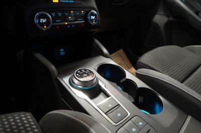 Ford Focus Gebrauchtwagen Ford Focus Gebrauchtwagen
