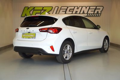 Ford Focus Gebrauchtwagen Ford Focus Gebrauchtwagen