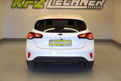 Ford Focus Gebrauchtwagen Ford Focus Gebrauchtwagen