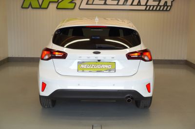 Ford Focus Gebrauchtwagen Ford Focus Gebrauchtwagen