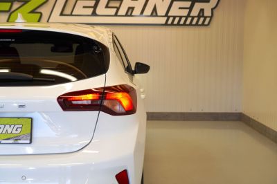 Ford Focus Gebrauchtwagen Ford Focus Gebrauchtwagen