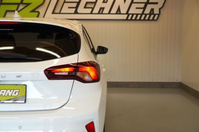 Ford Focus Gebrauchtwagen Ford Focus Gebrauchtwagen