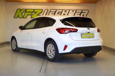 Ford Focus Gebrauchtwagen Ford Focus Gebrauchtwagen