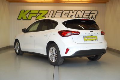 Ford Focus Gebrauchtwagen Ford Focus Gebrauchtwagen