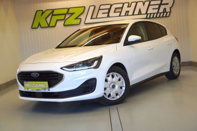 Ford Focus Gebrauchtwagen Ford Focus Gebrauchtwagen