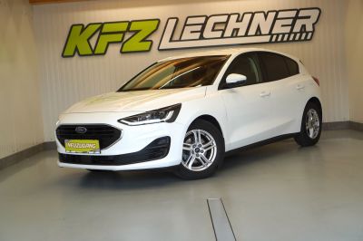 Ford Focus Gebrauchtwagen Ford Focus Gebrauchtwagen