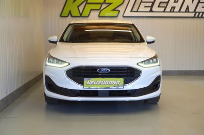 Ford Focus Gebrauchtwagen Ford Focus Gebrauchtwagen