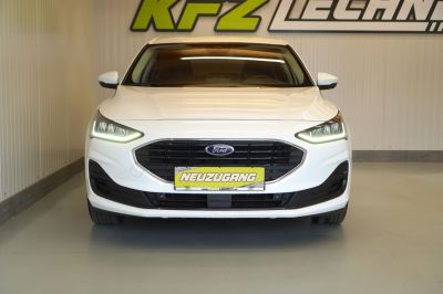 Ford Focus Gebrauchtwagen Ford Focus Gebrauchtwagen