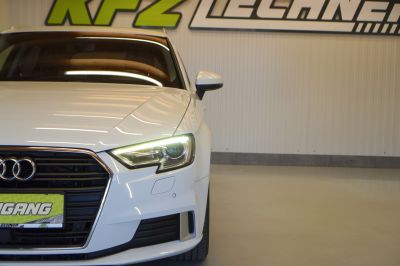 Audi A3 Gebrauchtwagen Audi A3 Gebrauchtwagen