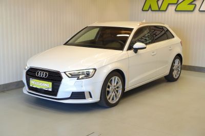 Audi A3 Gebrauchtwagen Audi A3 Gebrauchtwagen
