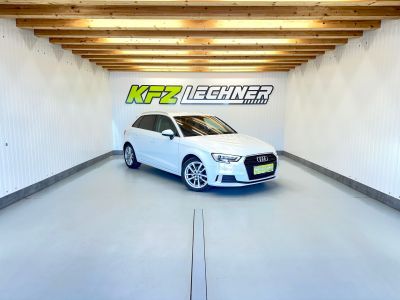 Audi A3 Gebrauchtwagen Audi A3 Gebrauchtwagen
