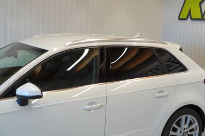 Audi A3 Gebrauchtwagen Audi A3 Gebrauchtwagen