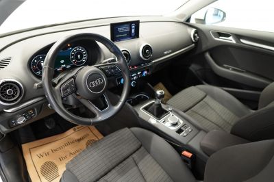Audi A3 Gebrauchtwagen Audi A3 Gebrauchtwagen