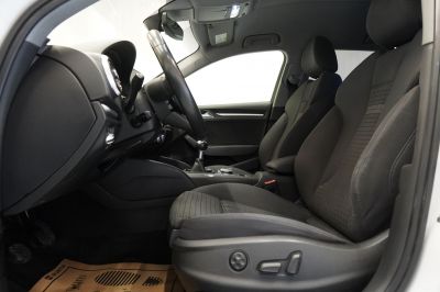 Audi A3 Gebrauchtwagen Audi A3 Gebrauchtwagen