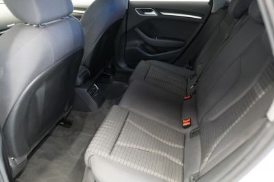 Audi A3 Gebrauchtwagen Audi A3 Gebrauchtwagen