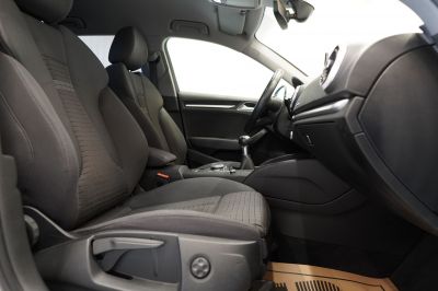 Audi A3 Gebrauchtwagen Audi A3 Gebrauchtwagen