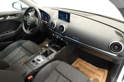 Audi A3 Gebrauchtwagen Audi A3 Gebrauchtwagen
