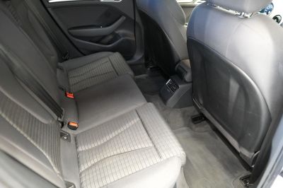 Audi A3 Gebrauchtwagen Audi A3 Gebrauchtwagen