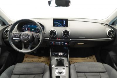 Audi A3 Gebrauchtwagen Audi A3 Gebrauchtwagen