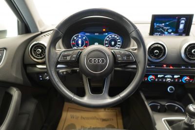 Audi A3 Gebrauchtwagen Audi A3 Gebrauchtwagen
