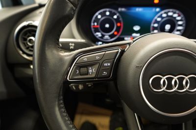 Audi A3 Gebrauchtwagen Audi A3 Gebrauchtwagen