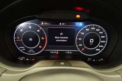 Audi A3 Gebrauchtwagen Audi A3 Gebrauchtwagen