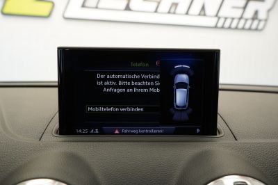 Audi A3 Gebrauchtwagen Audi A3 Gebrauchtwagen