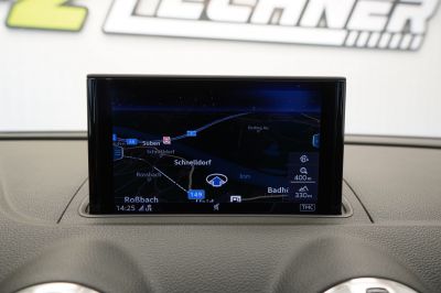 Audi A3 Gebrauchtwagen Audi A3 Gebrauchtwagen