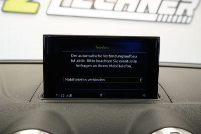 Audi A3 Gebrauchtwagen Audi A3 Gebrauchtwagen