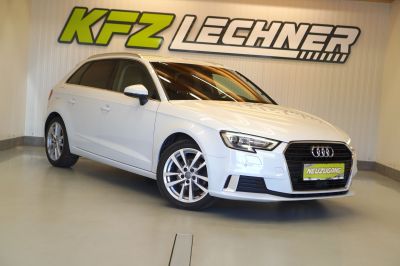 Audi A3 Gebrauchtwagen Audi A3 Gebrauchtwagen